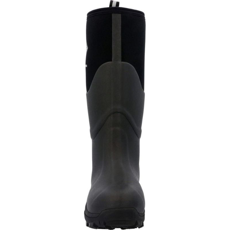 Botas MUCK Muckmaster Tall Negro Talla 11 (M)