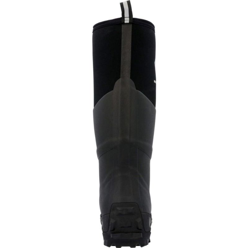 Botas MUCK Muckmaster Tall Negro Talla 11 (M)
