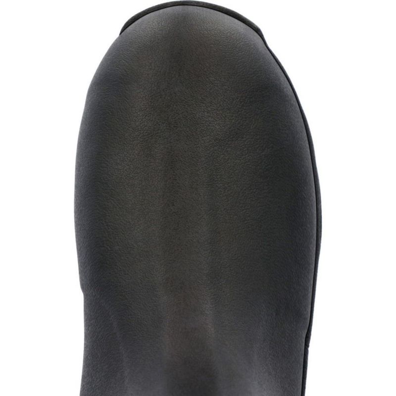 Botas MUCK Muckmaster Tall Negro Talla 11 (M)