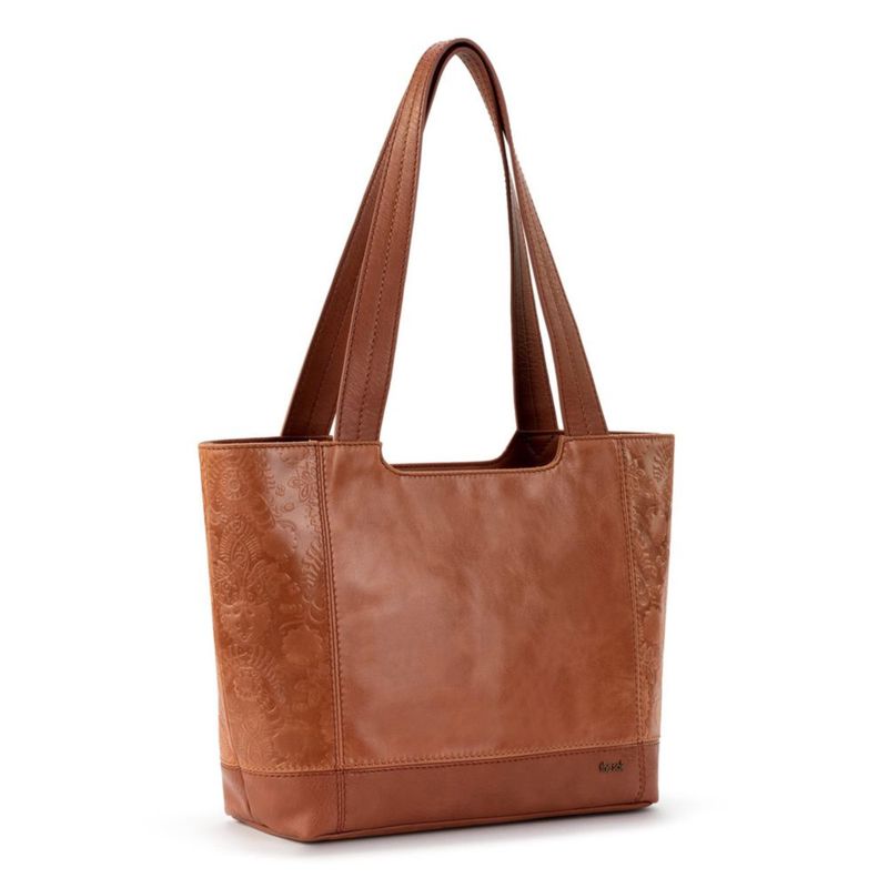 Bolso Tote The Sak 39 cm × 11 cm × 25 cm