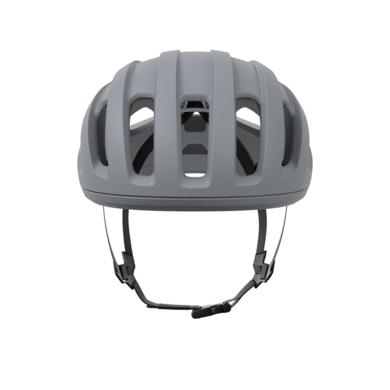 Casco POC Amidal Gris Granito Mate Talla Media