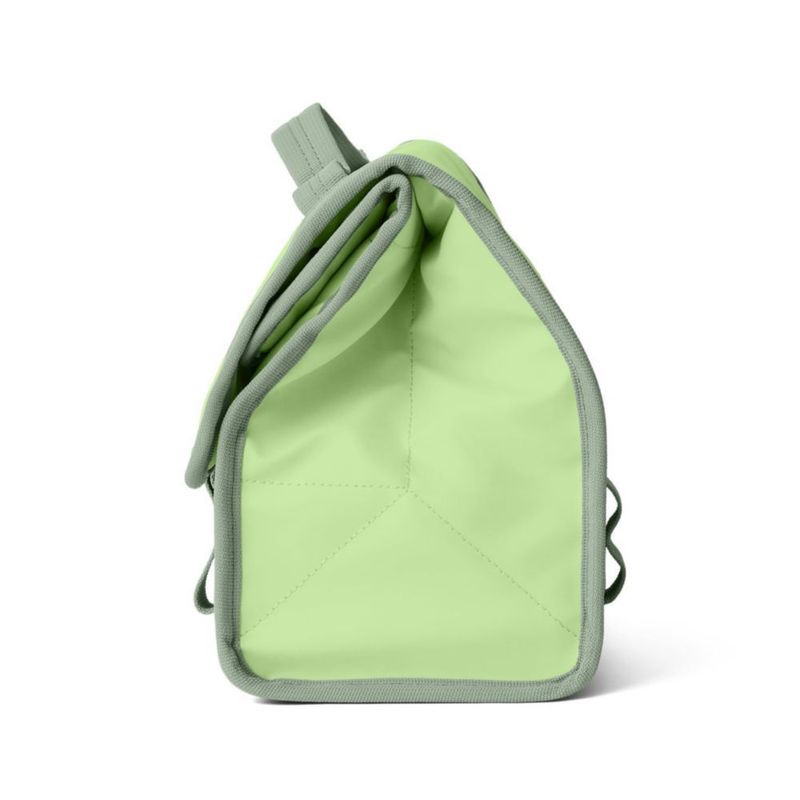Bolsa de almuerzo YETI Daytrip plegable color lima