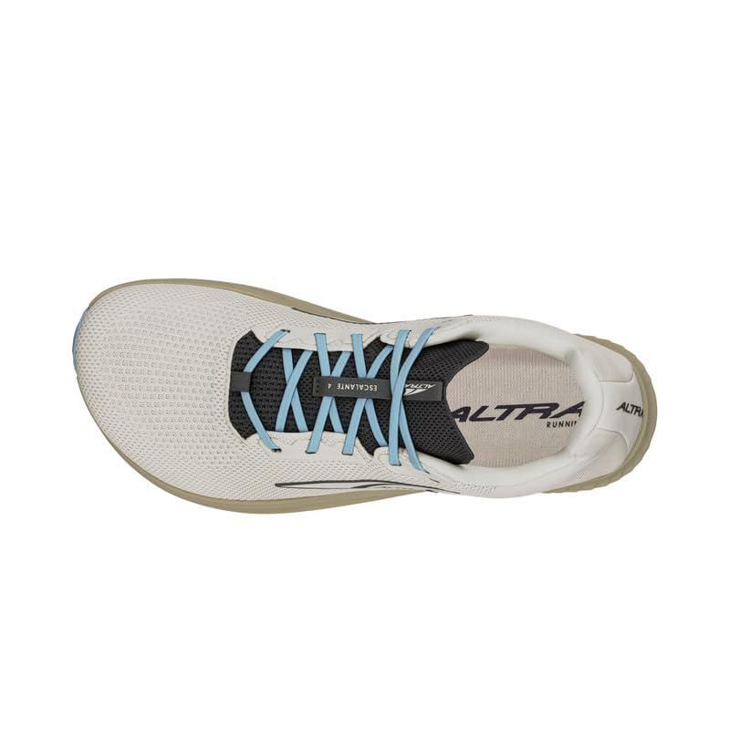 Zapatilla de running ALTRA Escalante 4 gris claro 27 cm