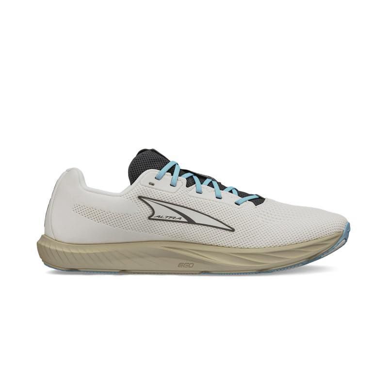 Zapatilla de running ALTRA Escalante 4 gris claro 27 cm