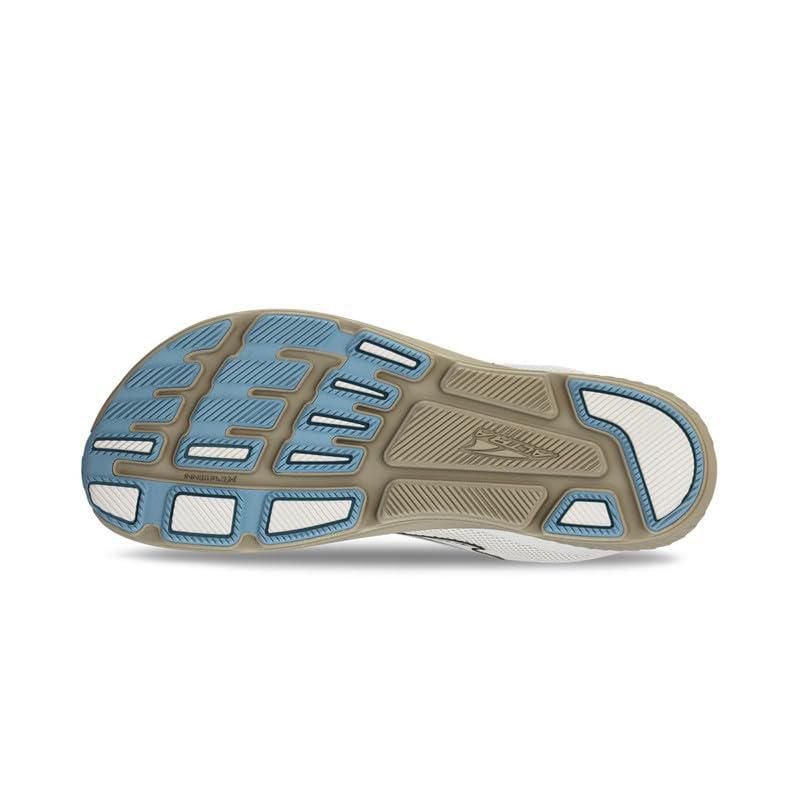 Zapatilla de running ALTRA Escalante 4 gris claro 27 cm
