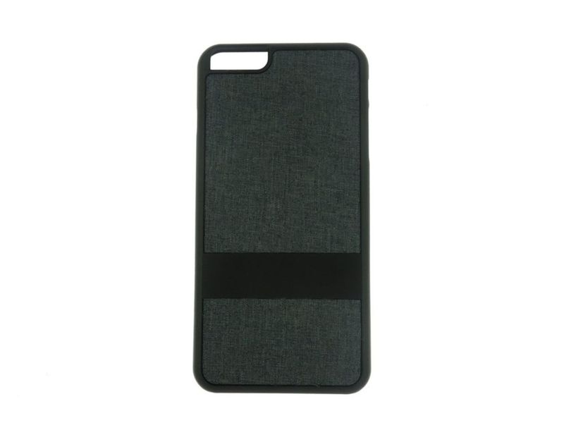 Funda para iPhone 6 Plus Case Logic 100 Sleek tela negra