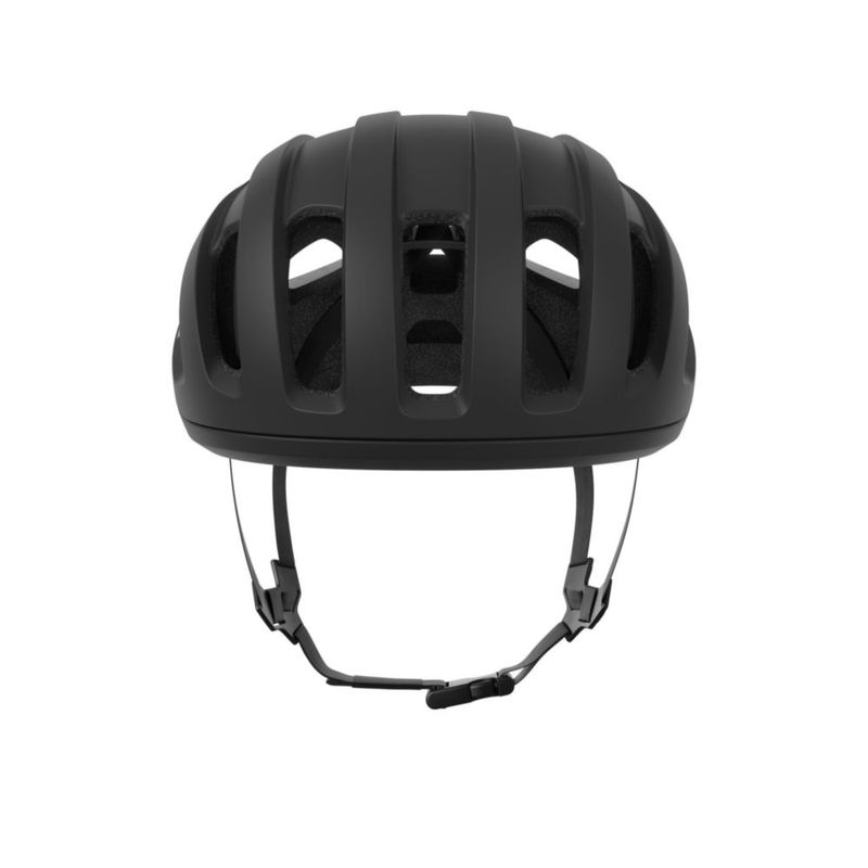Casco POC Amidal Negro Uranio Mate Talla Grande