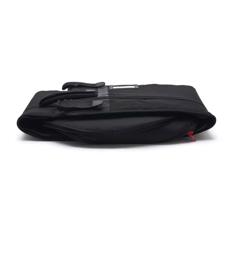 Bolsa para Tom de Piso Gibraltar 41 cm Negra Plegable GFBFT16