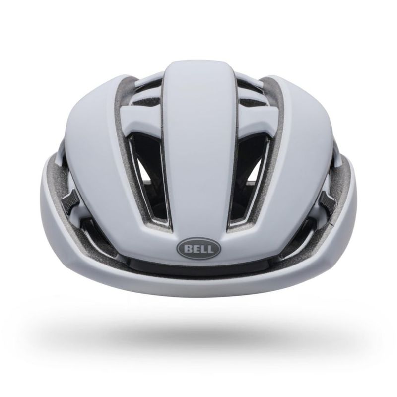 Casco de bicicleta BELL XR Spherical blanco (talla mediana)