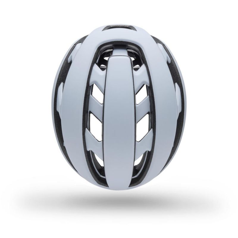 Casco de bicicleta BELL XR Spherical blanco (talla mediana)