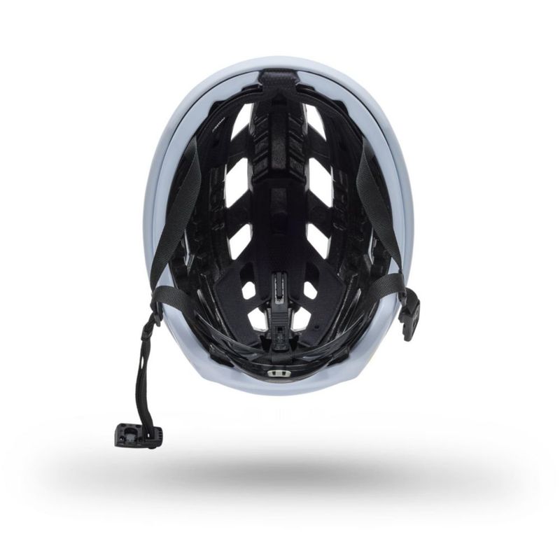 Casco de bicicleta BELL XR Spherical blanco (talla mediana)