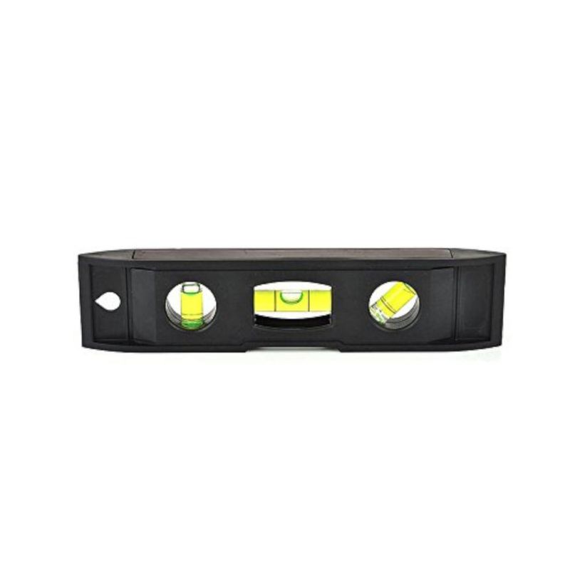 Nivel Winnsty 15 cm Magnético de 3 Burbujas