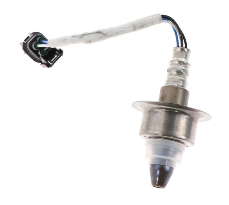 Sensor de Relación Aire/Combustible Denso 21 cm 4 Hilos 234-9131