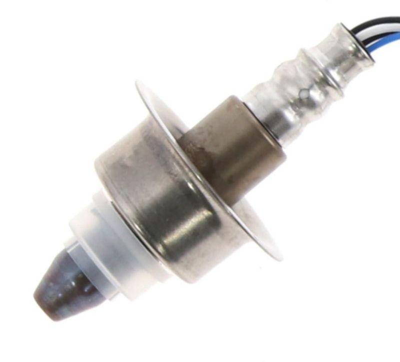Sensor de Relación Aire/Combustible Denso 21 cm 4 Hilos 234-9131