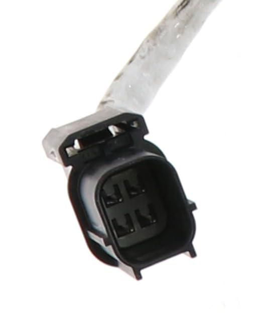 Sensor de Relación Aire/Combustible Denso 21 cm 4 Hilos 234-9131