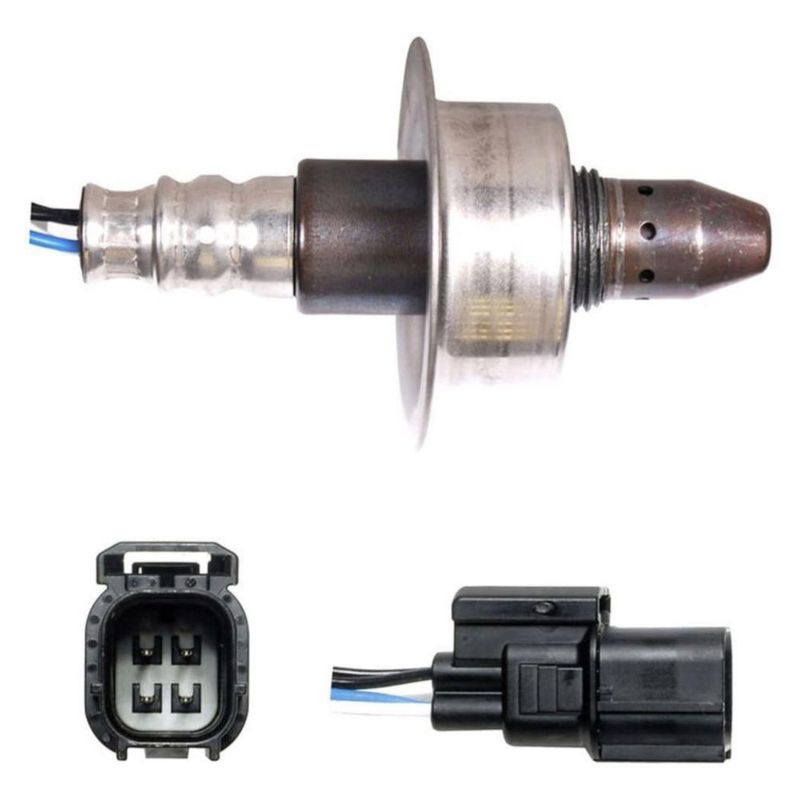 Sensor de Relación Aire/Combustible Denso 21 cm 4 Hilos 234-9131