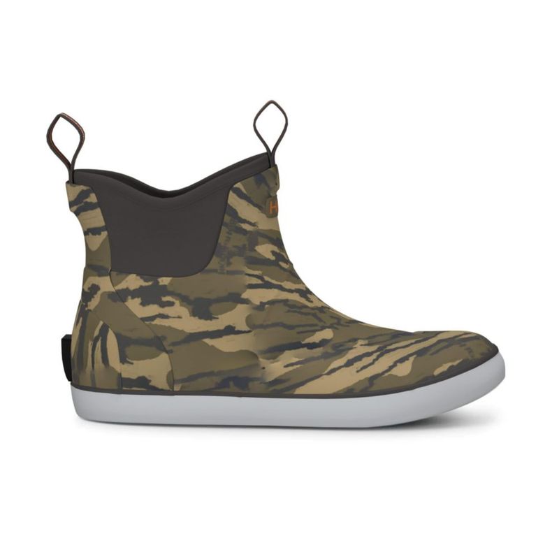 Bota HUK Rogue Wave impermeable para pesca