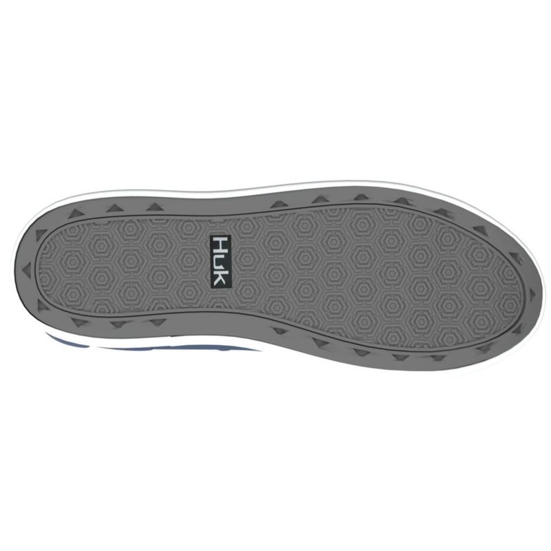 Bota HUK Rogue Wave impermeable para pesca