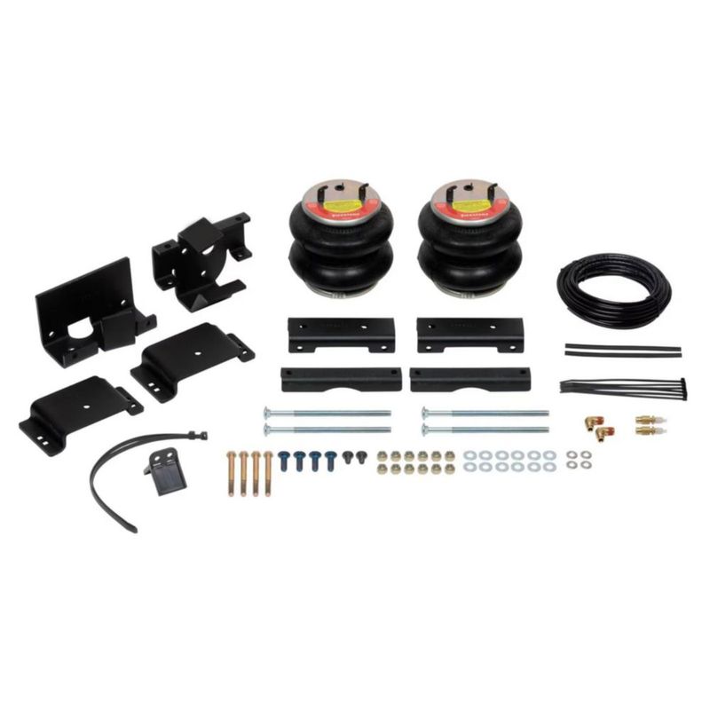 Kit de Resortes Neumáticos Traseros Airide Firestone 2706 Capacidad de Carga 3400 kg