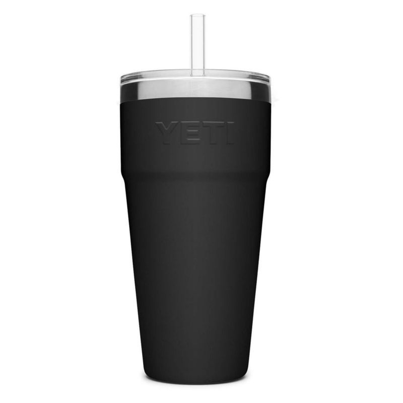 Vaso YETI Rambler 770 ml de acero inoxidable con aislamiento al vacío