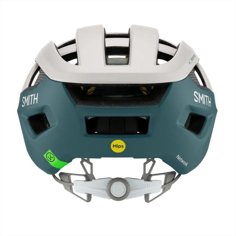 Casco SMITH Network con MIPS