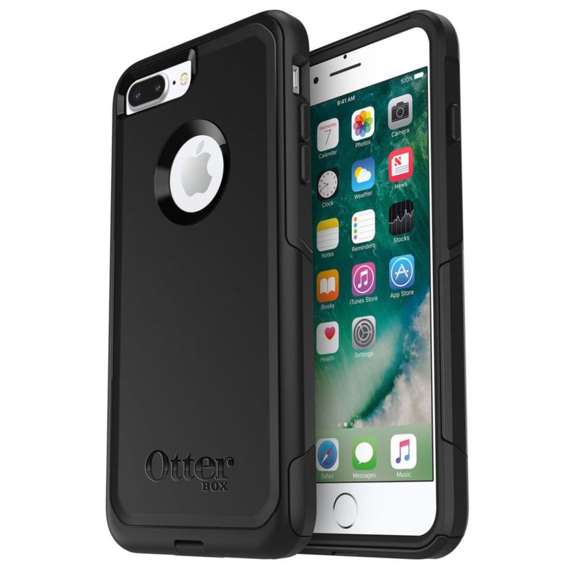 Funda OtterBox Symmetry Series para iPhone 8 Plus y 7 Plus