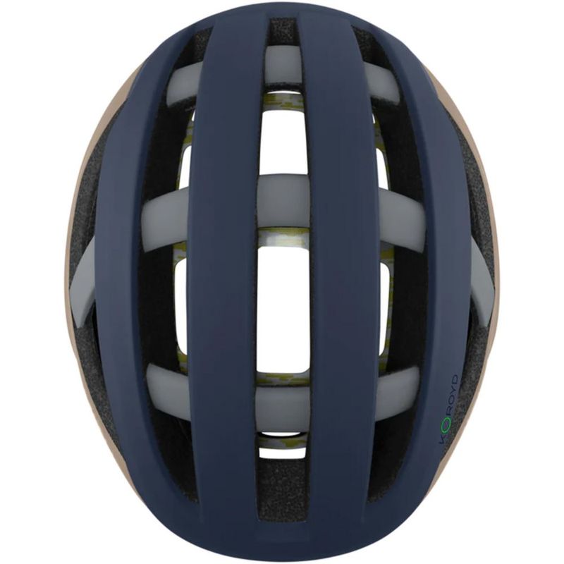 Casco SMITH Network MIPS 51-55 cm Navy‑Summit