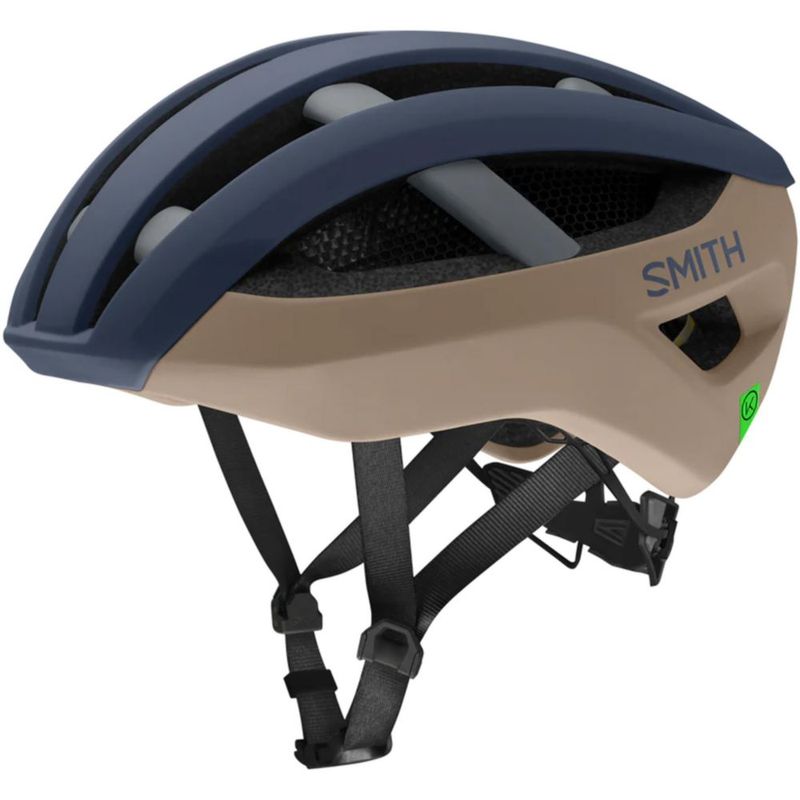 Casco SMITH Network MIPS 51-55 cm Navy‑Summit