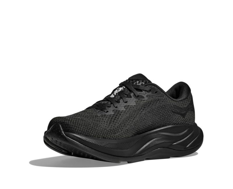 ZAPATILLAS HOKA Rincon 4 Negro/Negro Talla 7.5 (Mediana)