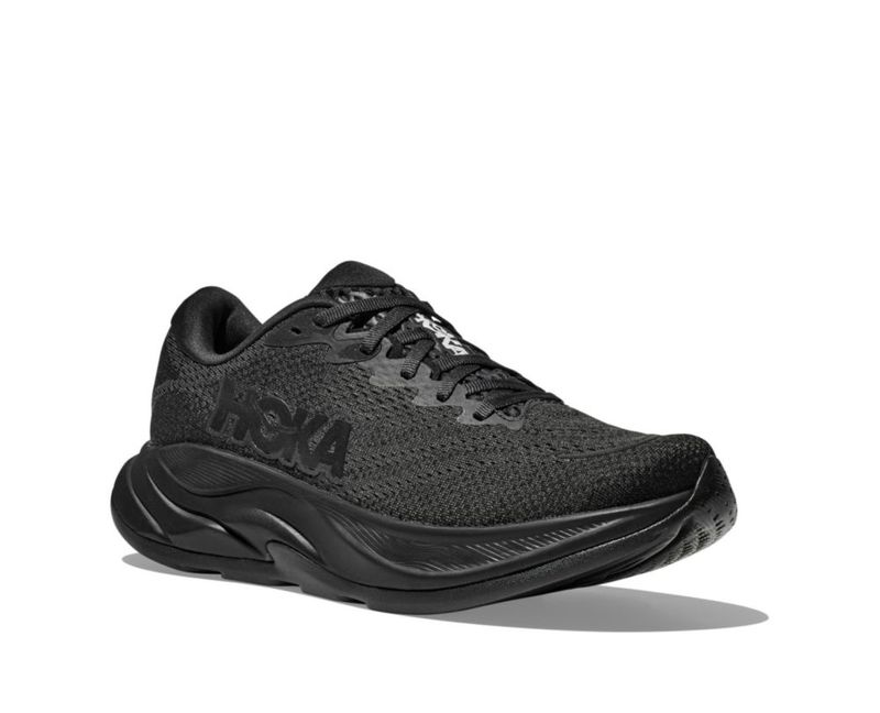 ZAPATILLAS HOKA Rincon 4 Negro/Negro Talla 7.5 (Mediana)
