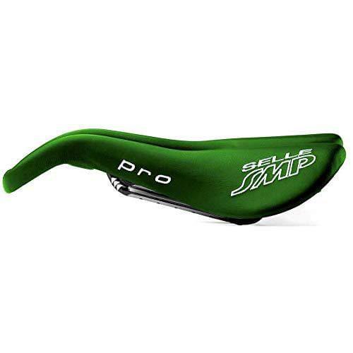 Sillín de bicicleta SMP Pro 278x148 mm fibra de carbono 315 g