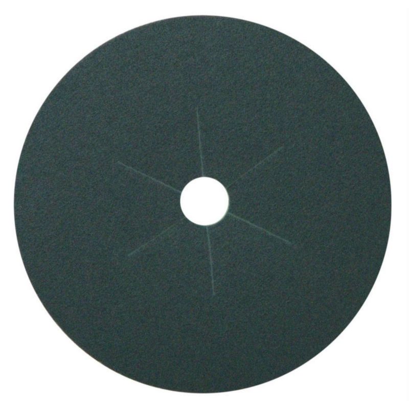 Disco de lijado Gator Grit FLOOR7 7 pulgadas 80 Grit