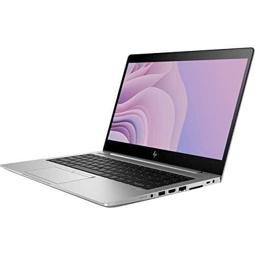 Portátil HP EliteBook 840 G6 i7 32 GB 1 TB SSD