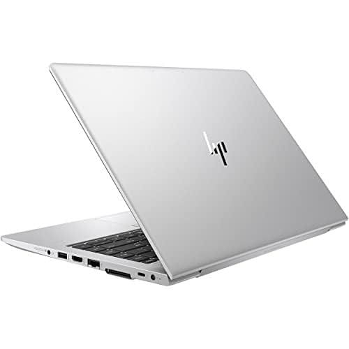 Portátil HP EliteBook 840 G6 i7 32 GB 1 TB SSD