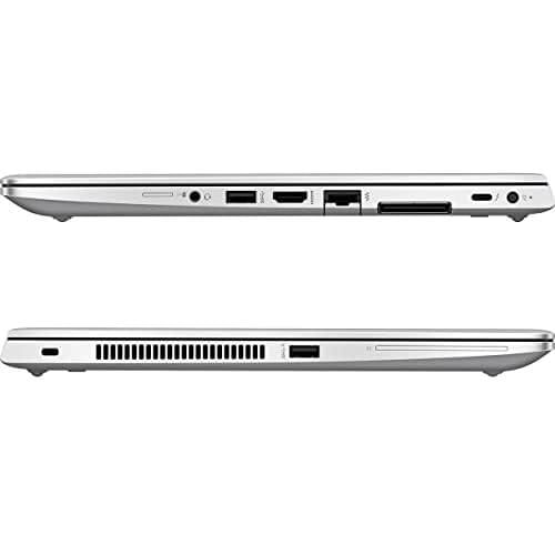 Portátil HP EliteBook 840 G6 i7 32 GB 1 TB SSD