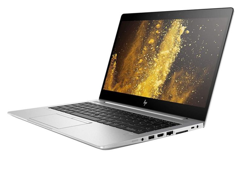 Portátil HP EliteBook 840 G6 i7 32 GB 1 TB SSD