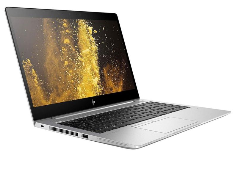 Portátil HP EliteBook 840 G6 i7 32 GB 1 TB SSD