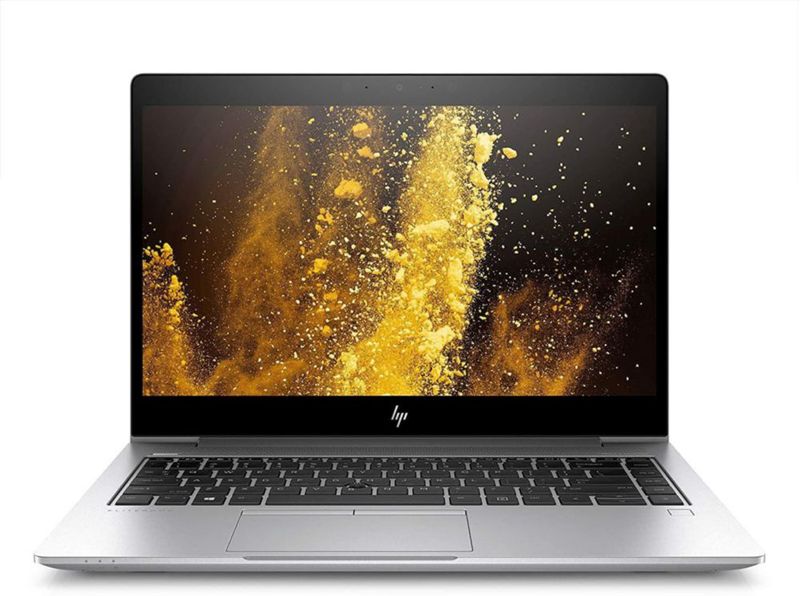 Portátil HP EliteBook 840 G6 i7 32 GB 1 TB SSD