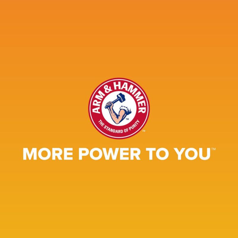 Dispensador de bolsas para excrementos de perro Arm & Hammer con 30 bolsas de origen vegetal