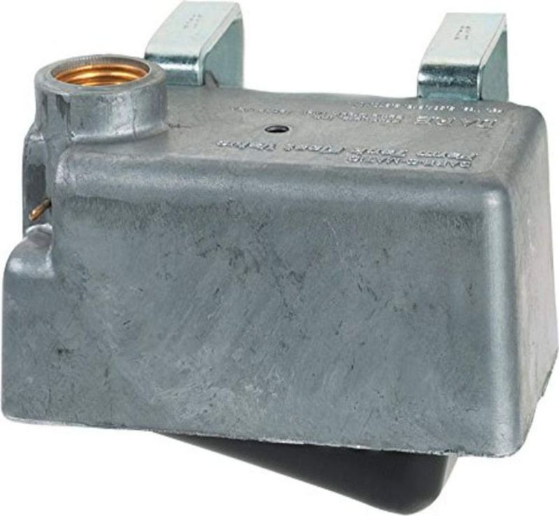 Válvula de flotador Valve Dare Products 1780 con tuerca de latón