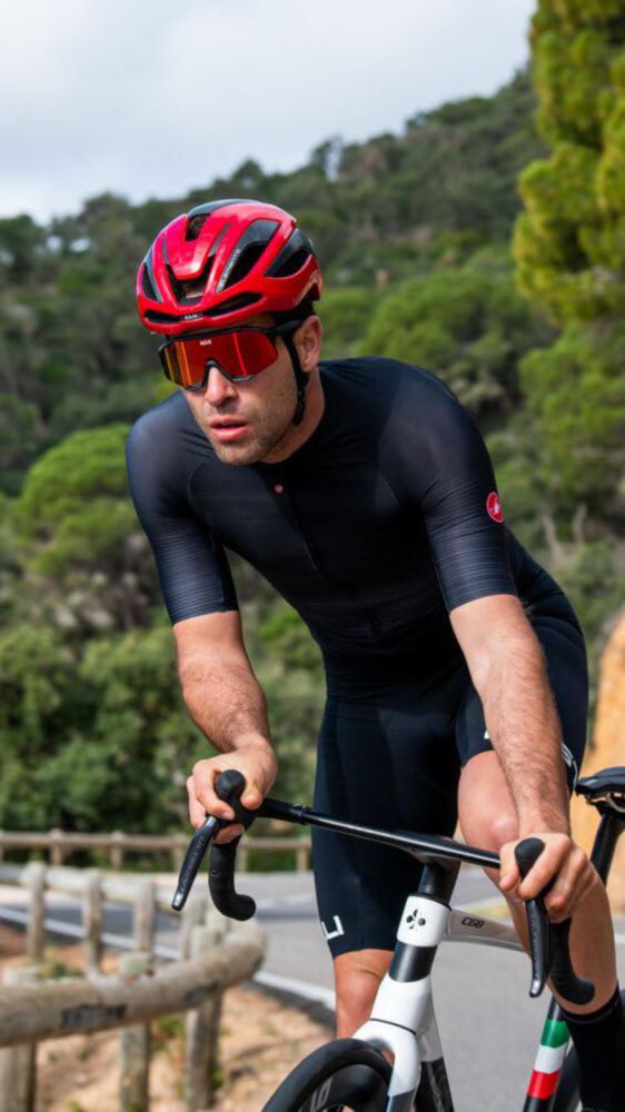 Casco Kask Elemento WG11