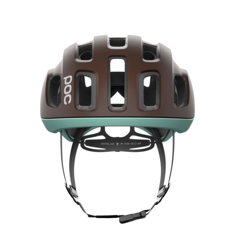 Casco POC Ventral Air MIPS Aero para carretera y gravel