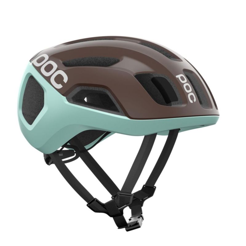 Casco POC Ventral Air MIPS Aero para carretera y gravel