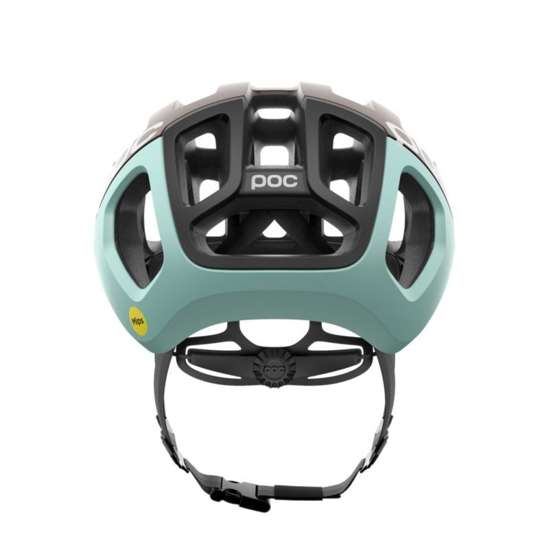 Casco POC Ventral Air MIPS Aero para carretera y gravel