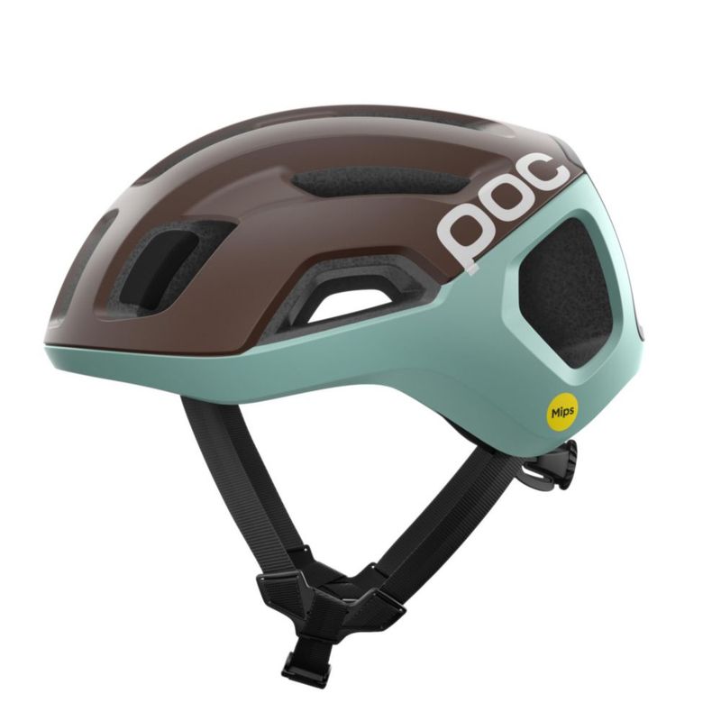 Casco POC Ventral Air MIPS Aero para carretera y gravel