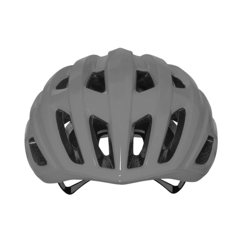 Casco Kask Mojito3 Gris Talla Grande para carretera y grava