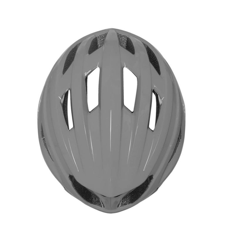 Casco Kask Mojito3 Gris Talla Grande para carretera y grava