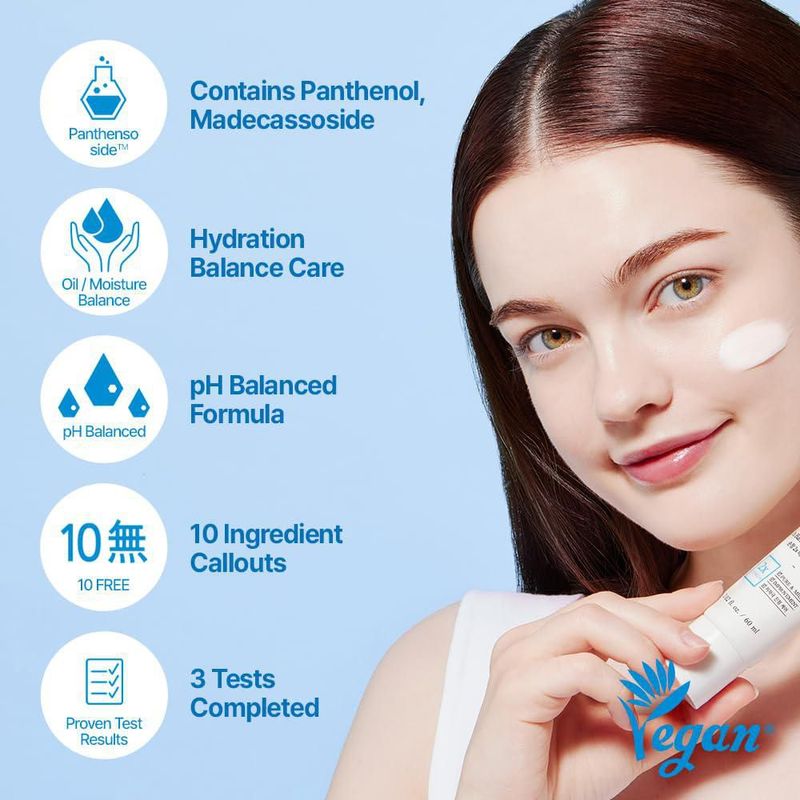 Crema facial ETUDE House SoonJung 2x Barrier Intensive 60 ml