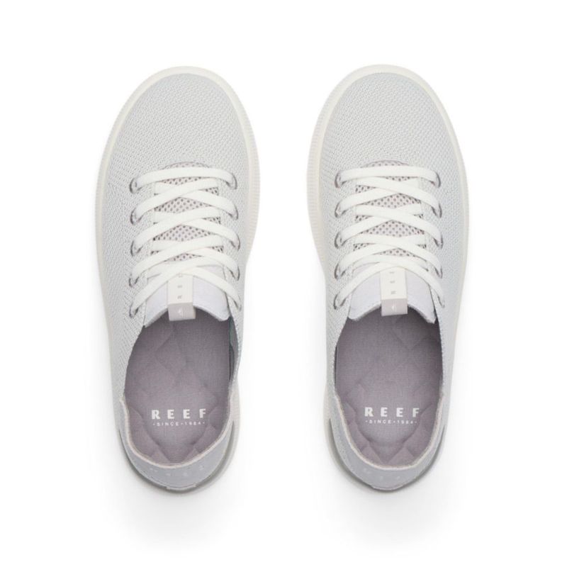 Zapatos REEF Neptune gris talla 10