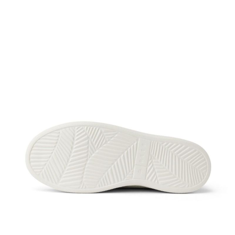 Zapatos REEF Neptune gris talla 10